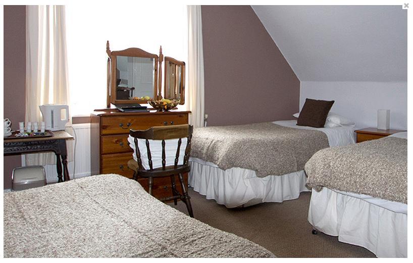 Bugle Coaching Inn Ярмът Стая снимка